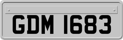 GDM1683