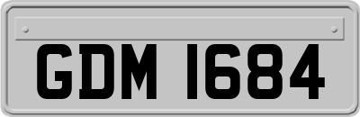 GDM1684