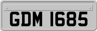 GDM1685