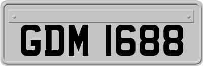 GDM1688