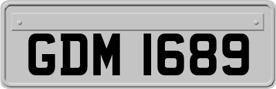 GDM1689