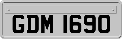 GDM1690
