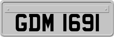 GDM1691
