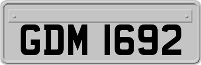 GDM1692