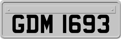 GDM1693