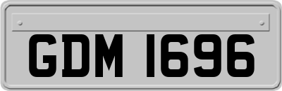 GDM1696