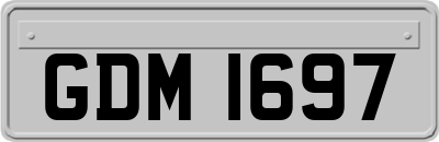 GDM1697