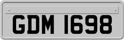 GDM1698