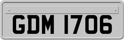 GDM1706