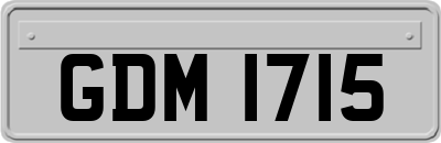 GDM1715