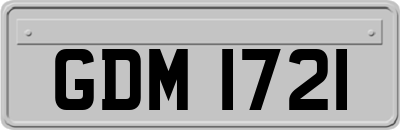 GDM1721