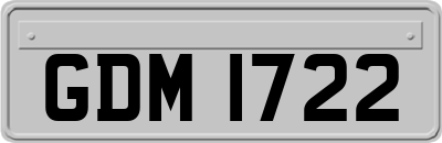 GDM1722