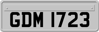GDM1723