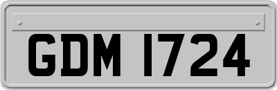 GDM1724