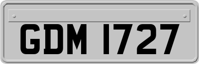 GDM1727