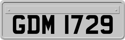 GDM1729