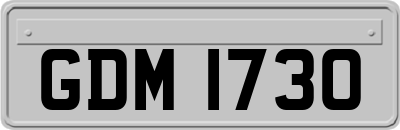 GDM1730