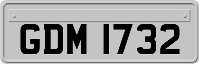 GDM1732