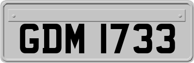 GDM1733