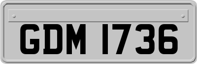 GDM1736