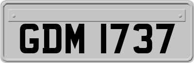 GDM1737