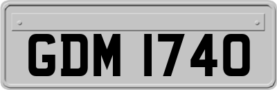 GDM1740