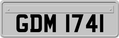 GDM1741