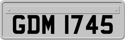 GDM1745