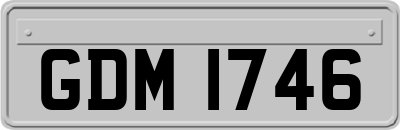 GDM1746