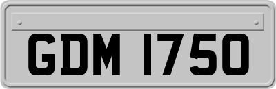 GDM1750