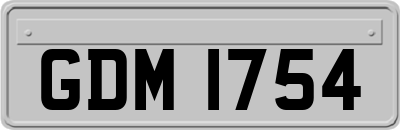 GDM1754