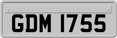 GDM1755