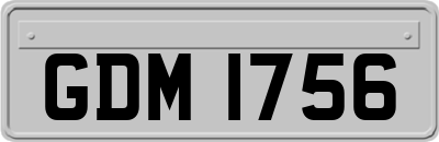 GDM1756