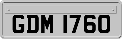GDM1760