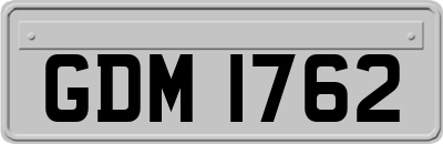 GDM1762