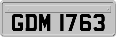 GDM1763