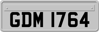 GDM1764