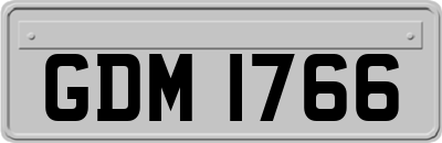 GDM1766