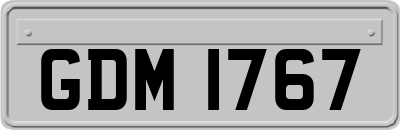 GDM1767