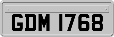GDM1768