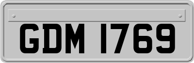 GDM1769