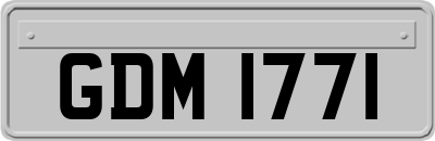 GDM1771