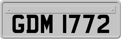 GDM1772