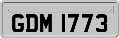 GDM1773