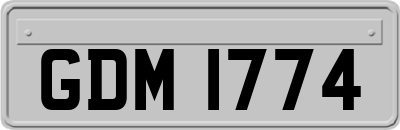 GDM1774