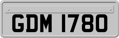 GDM1780