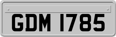 GDM1785