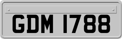 GDM1788