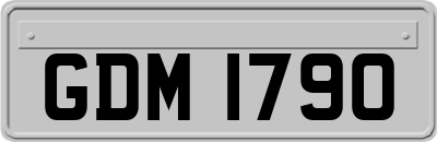 GDM1790