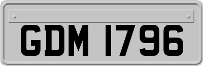 GDM1796